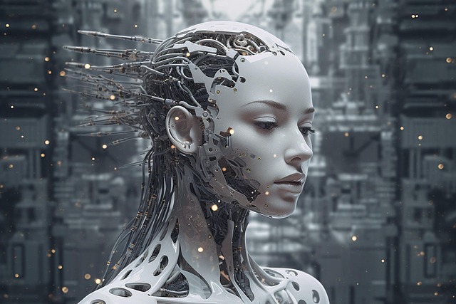 Will AI language models become so lifelike that people consider them friends or feel attracted to them? 2 ai 7977960 640