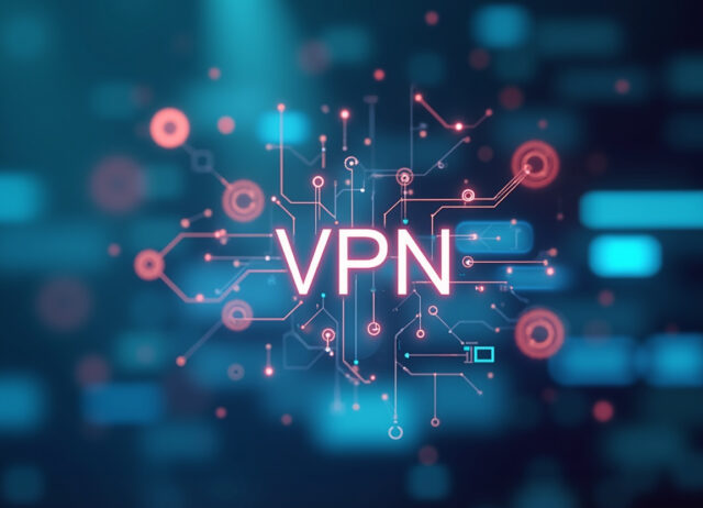 vpn
